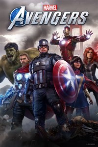 Marvel´s Avengers